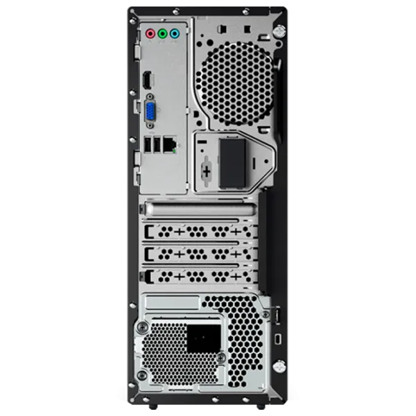 Персональный компьютер Lenovo V55t-15API Ryzen 5/ 8 ГБ/ 1 ТB/ 256 ГБ/ Radeon RX Vega 11 Graphics photo 4