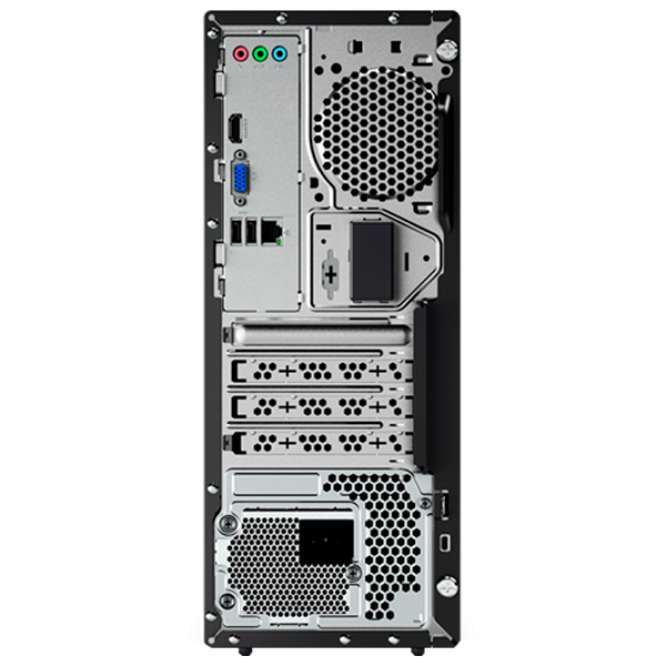 Персональный компьютер Lenovo V55t-15API Ryzen 5/ 8 ГБ/ 1 ТB/ 256 ГБ/ Radeon RX Vega 11 Graphics photo 4