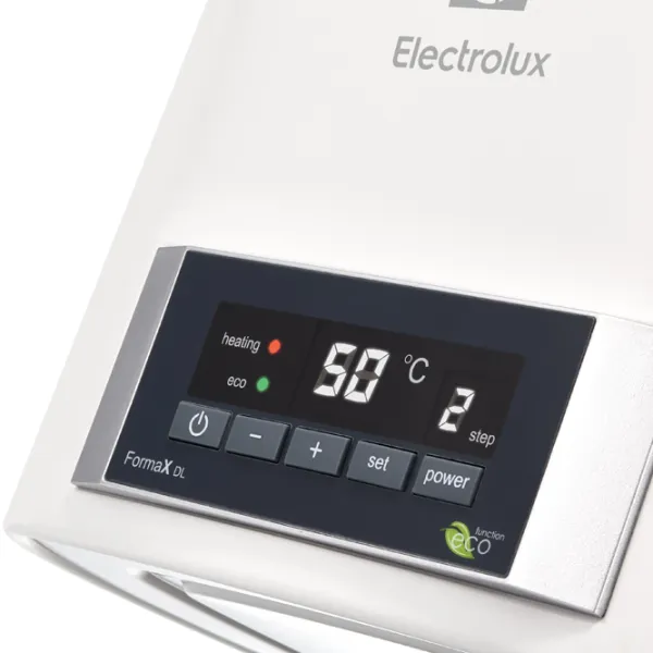 Бойлер Electrolux EWH 80 Formax DL Электрический/ 80 л/ Белый photo 6