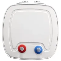 Бойлер Electrolux EWH 100 Formax Электрический / 100 л / Белый photo 4