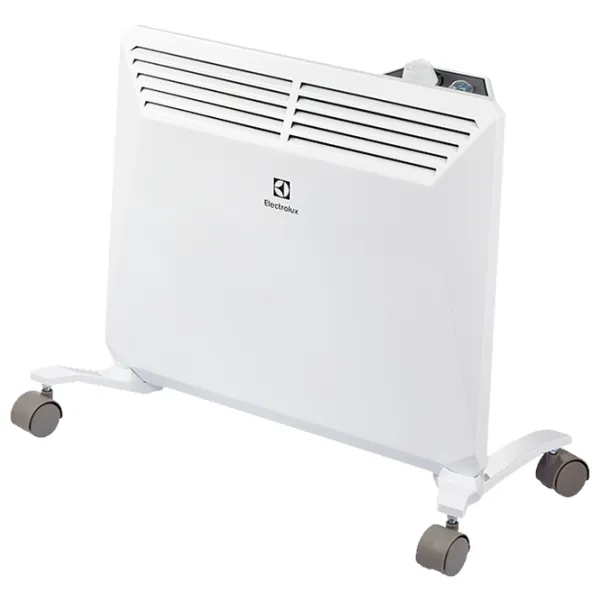 Конвектор Electrolux ECH/T-1000 M 1000 Вт / Белый photo 2