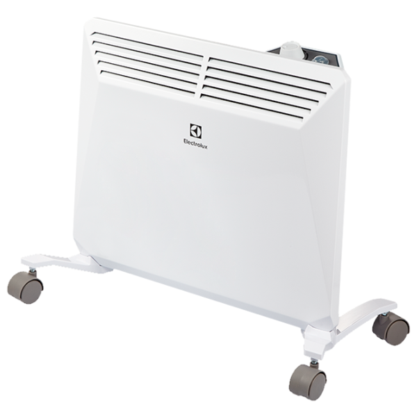 Конвектор Electrolux ECH/T-1000 M 1000 Вт / Белый photo 2