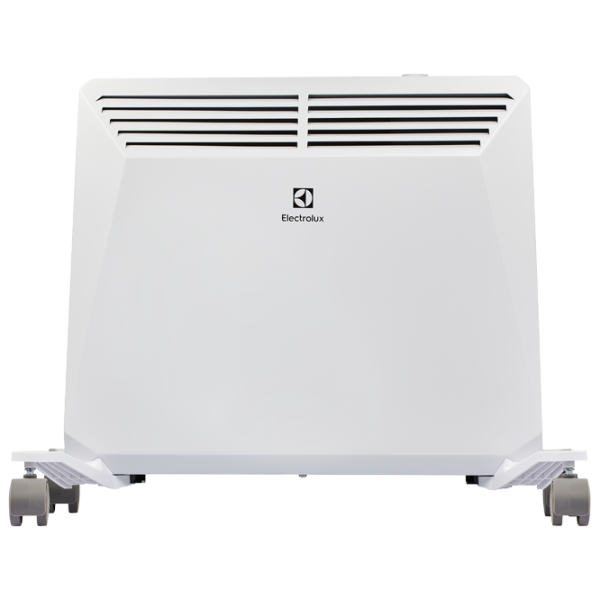 Конвектор Electrolux ECH/T-1000 M 1000 Вт / Белый photo 3