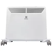 Convector Electrolux ECH/T-1000 M 1000 W / White photo 3