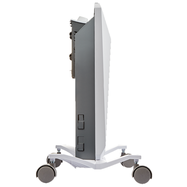 Конвектор Electrolux ECH/T-1000 M 1000 Вт / Белый photo 4