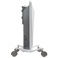 Convector Electrolux ECH/T-1000 M 1000 W / White photo 4
