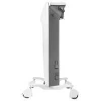 Convector Electrolux ECH/AGI-2200 EU 2200 W / White photo 3