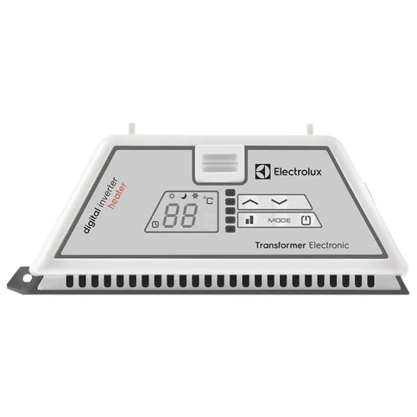Конвектор Electrolux ECH/AGI-2200 EU 2200 Вт / Белый photo 4