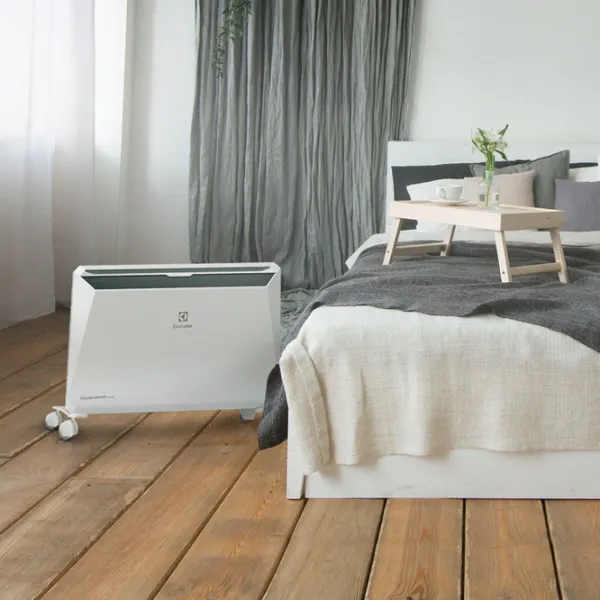 Конвектор Electrolux ECH/AGI-2200 EU 2200 Вт / Белый photo 5