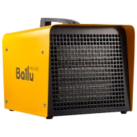 Aerotermă Electrică Ballu BKX-7 5000 W / 60 m² / photo 2