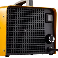 Aerotermă Electrică Ballu BKX-7 5000 W / 60 m² / photo 3
