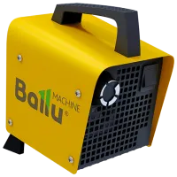Aerotermă Electrică Ballu BKN-3 2200 W / 25 m² / photo 2