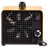Aerotermă Electrică Ballu BKX-5 3000 W / 35 m² / photo 2