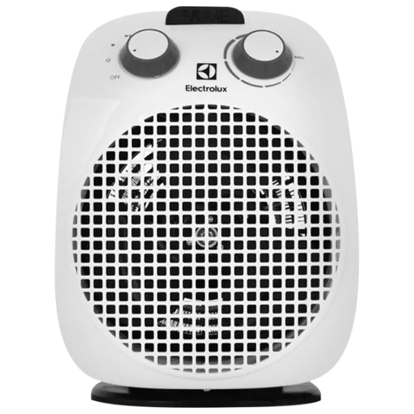 Тепловентилятор Electrolux EFH/S-1125N 1500 Вт / Белый photo 2