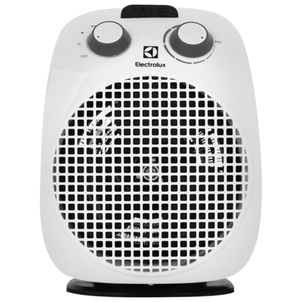Тепловентилятор Electrolux EFH/S-1125N 1500 Вт / Белый photo 2