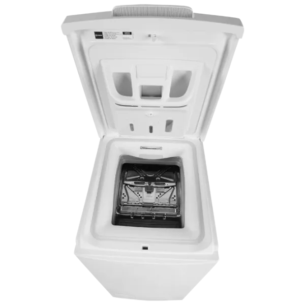 Стиральная машина Indesit BTW E71253P EU 7 кг / 1200 об/мин / Белый photo 3