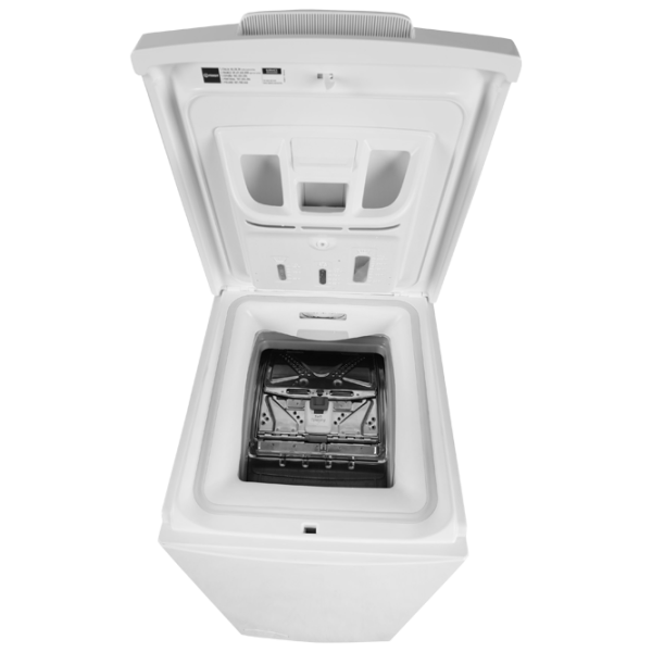 Стиральная машина Indesit BTW E71253P EU 7 кг / 1200 об/мин / Белый photo 3