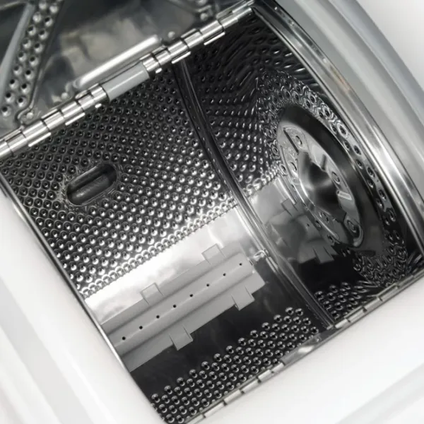 Стиральная машина Indesit BTW E71253P EU 7 кг / 1200 об/мин / Белый photo 5