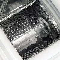 Стиральная машина Indesit BTW E71253P EU 7 кг / 1200 об/мин / Белый photo 5