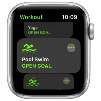 Ceas inteligent Apple Watch SE 1.78"/ MYDQ2/ Silver photo 4