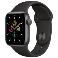 Ceas inteligent Apple Watch SE 1.57"/ MYDP2/ Space Gray photo 2
