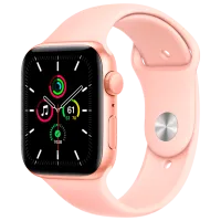 Ceas inteligent Apple Watch SE 1.78"/ MYDR2/ Pink sand Rose Gold photo 2