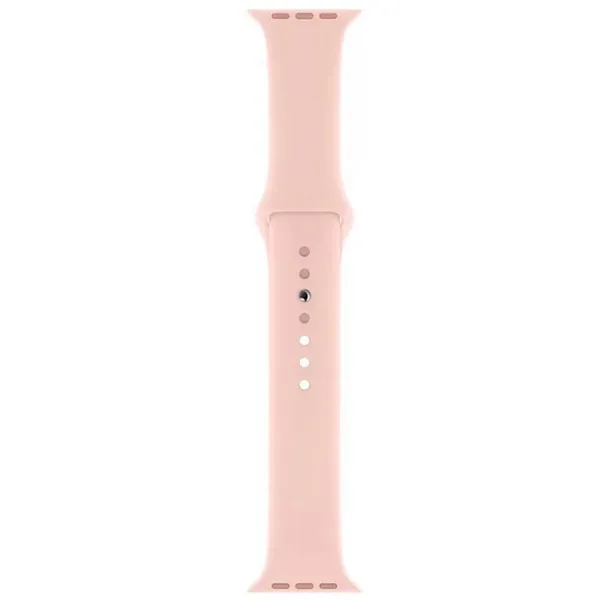 Умные часы Apple Watch SE 1.78"/ MYDR2/ Pink sand Розовое Золото photo 5 Умные часы Apple Watch SE 1.78"/ MYDR2/ Pink sand Розовое Золото photo 5