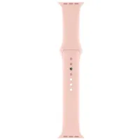 Ceas inteligent Apple Watch SE 1.78"/ MYDR2/ Pink sand Rose Gold photo 5
