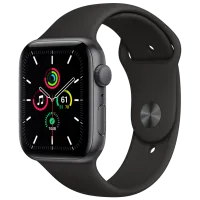 Ceas inteligent Apple Watch SE 1.78"/ MYDT2/ Space Gray photo 3