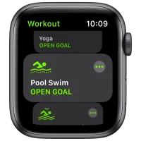 Ceas inteligent Apple Watch SE 1.78"/ MYDT2/ Space Gray photo 4