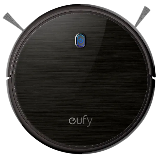 Робот пылесос Anker Eufy RoboVac 11S Пластик/ Черный photo 2