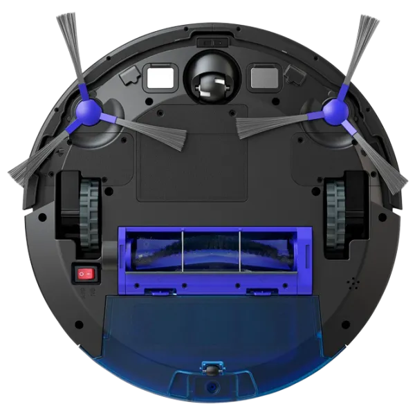 Робот пылесос Anker Eufy RoboVac 11S Пластик/ Черный photo 3