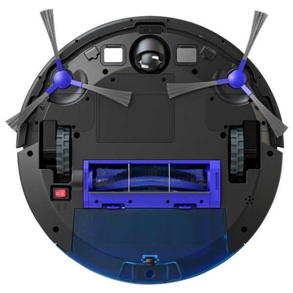 Робот пылесос Anker Eufy RoboVac 11S Пластик/ Черный photo 3