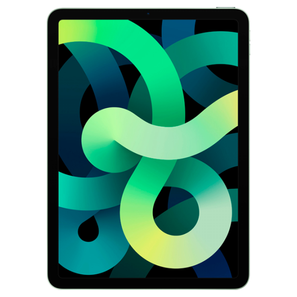 Tabletă Apple iPad Air 2020 10.9"/ Green/ 64 GB/ Wi-Fi/ MYFR2RK/ A photo 2 Tabletă Apple iPad Air 2020 10.9"/ Green/ 64 GB/ Wi-Fi/ MYFR2RK/ A photo 2