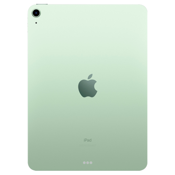 Tabletă Apple iPad Air 2020 10.9"/ Green/ 64 GB/ Wi-Fi/ MYFR2RK/ A photo 3 Tabletă Apple iPad Air 2020 10.9"/ Green/ 64 GB/ Wi-Fi/ MYFR2RK/ A photo 3