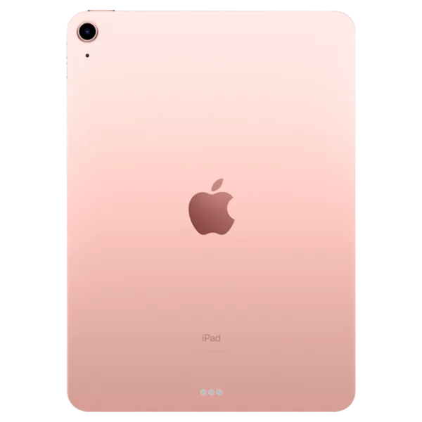 Планшет Apple iPad Air 2020 10.9"/ Rose Золото/ 256 ГБ/ Wi-Fi/ MYFX2RK/ A photo 3