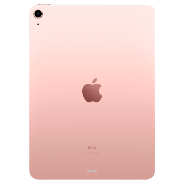 Планшет Apple iPad Air 2020 10.9"/ Rose Золото/ 256 ГБ/ Wi-Fi/ MYFX2RK/ A photo 3