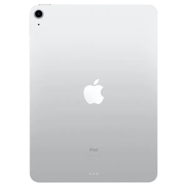 Планшет Apple iPad Air 2020 10.9"/ Серебристый/ 256 ГБ/ Wi-Fi/ MYFW2RK/ A photo 3 Планшет Apple iPad Air 2020 10.9"/ Серебристый/ 256 ГБ/ Wi-Fi/ MYFW2RK/ A photo 3