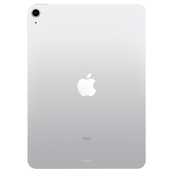 Планшет Apple iPad Air 2020 10.9"/ Серебристый/ 256 ГБ/ Wi-Fi/ MYFW2RK/ A photo 3 Планшет Apple iPad Air 2020 10.9"/ Серебристый/ 256 ГБ/ Wi-Fi/ MYFW2RK/ A photo 3