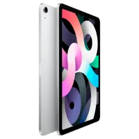 Планшет Apple iPad Air 2020 10.9" /256 ГБ Wi-Fi MYFW2RK/A Серебряный photo 7