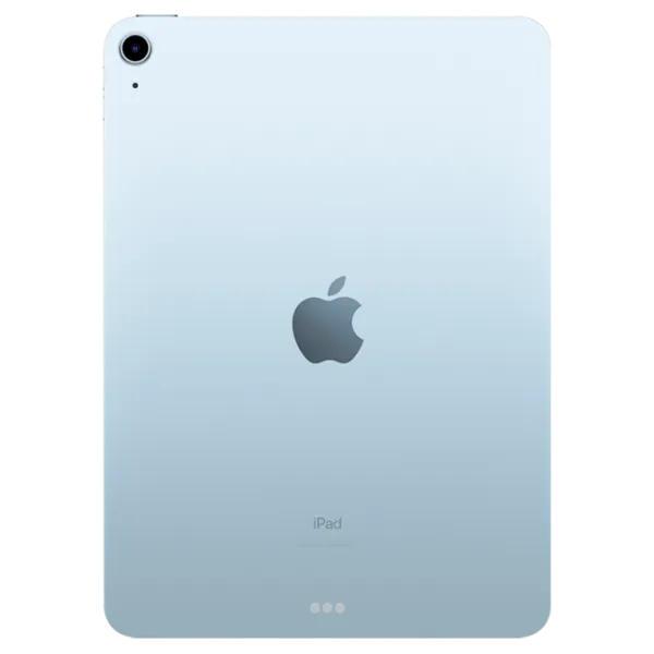 Планшет Apple iPad Air 2020 10.9"/ Sky Синий/ 64 ГБ/ Wi-Fi/ MYFQ2RK/ A photo 3 Планшет Apple iPad Air 2020 10.9"/ Sky Синий/ 64 ГБ/ Wi-Fi/ MYFQ2RK/ A photo 3