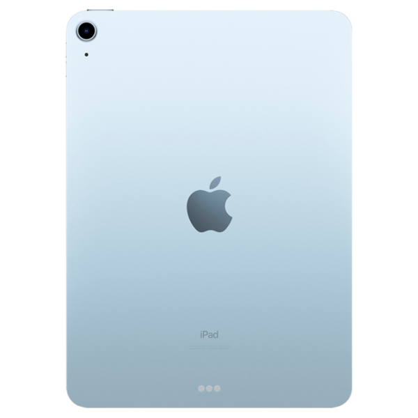 Планшет Apple iPad Air 2020 10.9"/ Sky Синий/ 64 ГБ/ Wi-Fi/ MYFQ2RK/ A photo 3 Планшет Apple iPad Air 2020 10.9"/ Sky Синий/ 64 ГБ/ Wi-Fi/ MYFQ2RK/ A photo 3