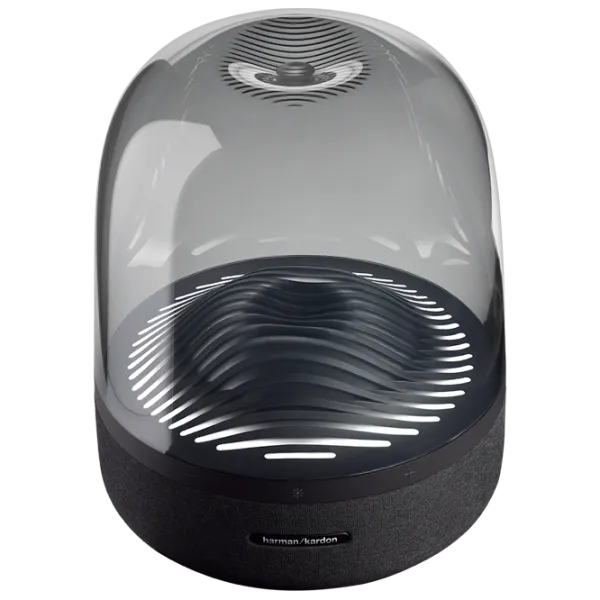 Портативная колонка Harman Kardon Aura Studio 3 100 Вт/ Черный photo 2 Портативная колонка Harman Kardon Aura Studio 3 100 Вт/ Черный photo 2