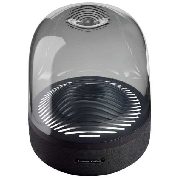 Портативная колонка Harman Kardon Aura Studio 3 100 Вт/ Черный photo 2 Портативная колонка Harman Kardon Aura Studio 3 100 Вт/ Черный photo 2