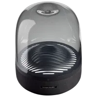 Boxă portabilă Harman Kardon Aura Studio 3 100 W/ Black photo 2