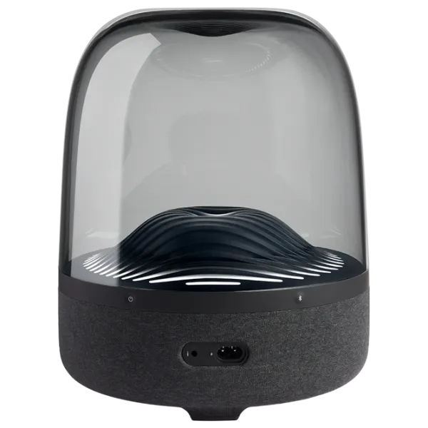 Портативная колонка Harman Kardon Aura Studio 3 100 Вт/ Черный photo 3 Портативная колонка Harman Kardon Aura Studio 3 100 Вт/ Черный photo 3