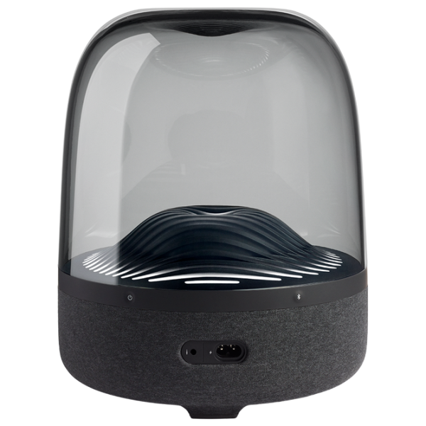 Портативная колонка Harman Kardon Aura Studio 3 100 Вт/ Черный photo 3 Портативная колонка Harman Kardon Aura Studio 3 100 Вт/ Черный photo 3