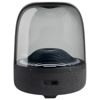 Boxă portabilă Harman Kardon Aura Studio 3 100 W/ Black photo 3
