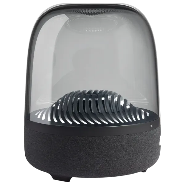Портативная колонка Harman Kardon Aura Studio 3 100 Вт/ Черный photo 4 Портативная колонка Harman Kardon Aura Studio 3 100 Вт/ Черный photo 4