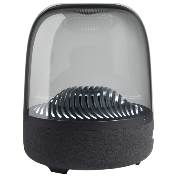Портативная колонка Harman Kardon Aura Studio 3 100 Вт/ Черный photo 4 Портативная колонка Harman Kardon Aura Studio 3 100 Вт/ Черный photo 4